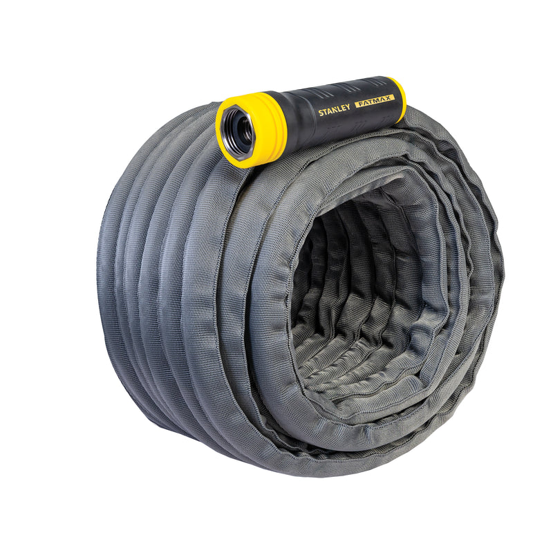 FATMAX 75' X 5/8" Exojacket Hose BDS7390