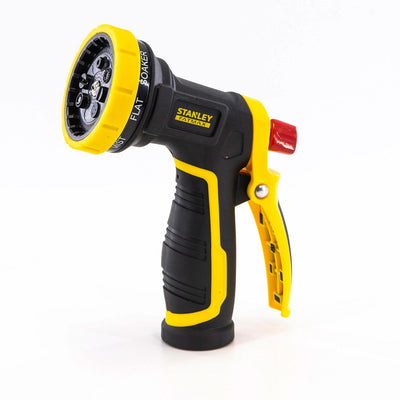 FATMAX® Heavy Duty 8-Pattern Nozzle