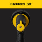 Boquilla de gatillo frontal de 7 patrones FATMAX BDS91929