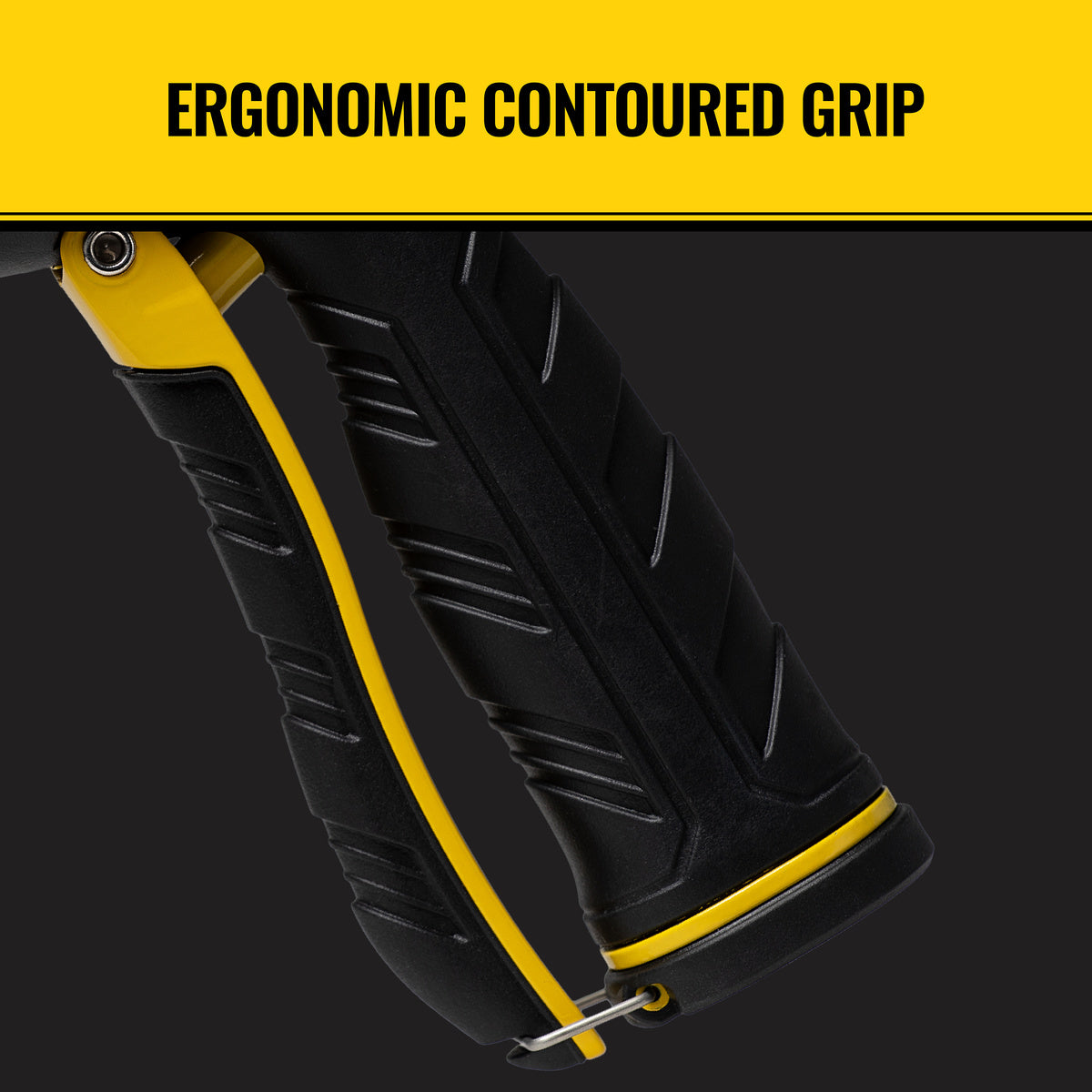 Boquilla de gatillo frontal ajustable FATMAX BDS91931