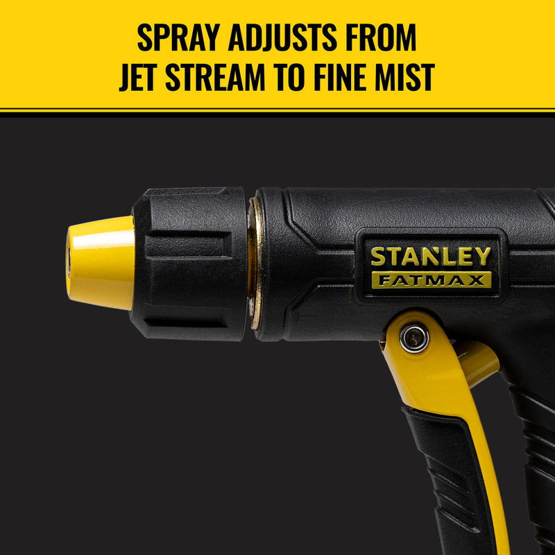 FATMAX Adjustable Front Trigger Nozzle BDS91931