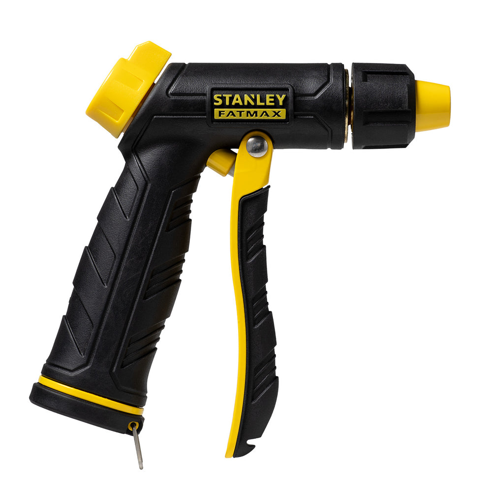 Duraflex Pro Hose & Nozzle Bundle