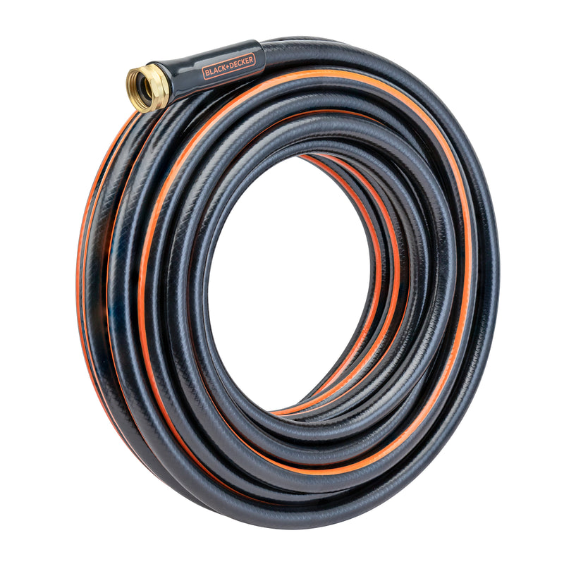 BLACK+DECKER® Medium-Duty Garden Hose - 50 ft. BXMHBB22178