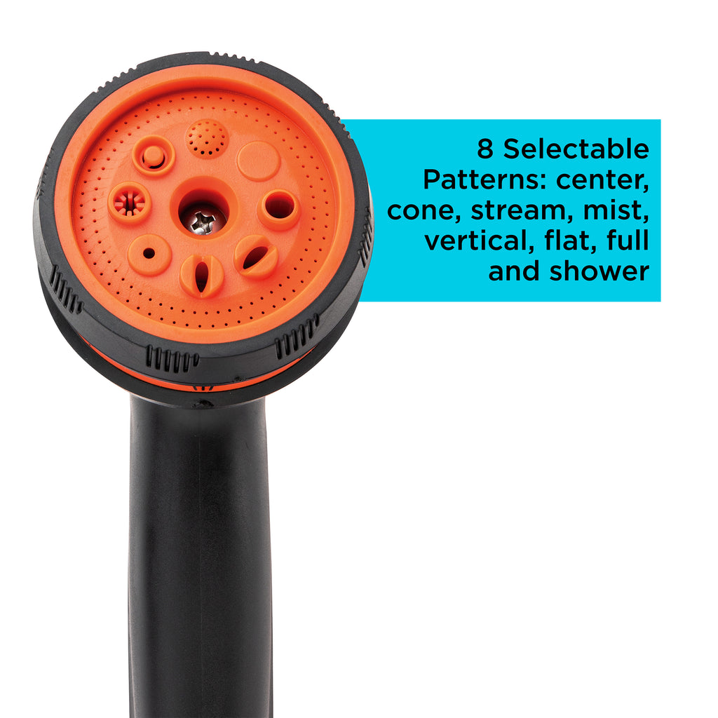Boquilla de 8 patrones B+D BXWNBB57390