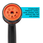 Boquilla de 8 patrones B+D BXWNBB57390