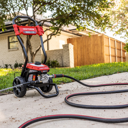 Craftsman® Heavy-Duty Professional Grade Garden Hose