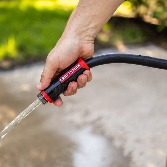 Craftsman® Heavy-Duty Professional Grade Garden Hose