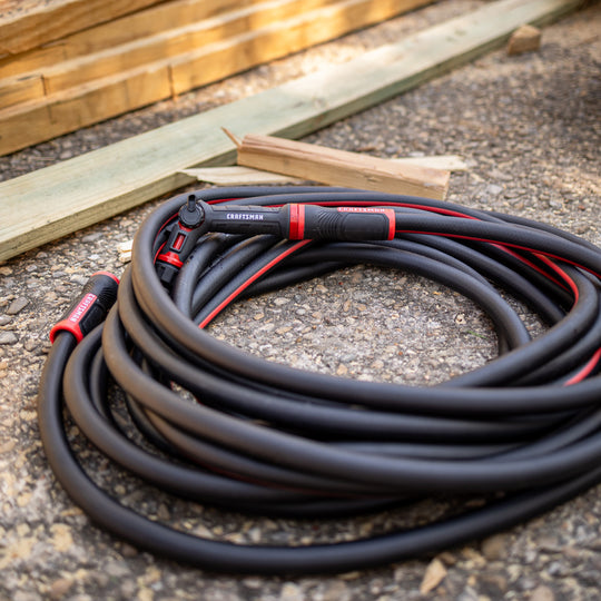 Craftsman® Heavy-Duty Professional Grade Garden Hose