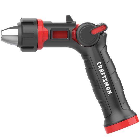 CRAFTSMAN® Heavy-Duty Adjustable Water Nozzle