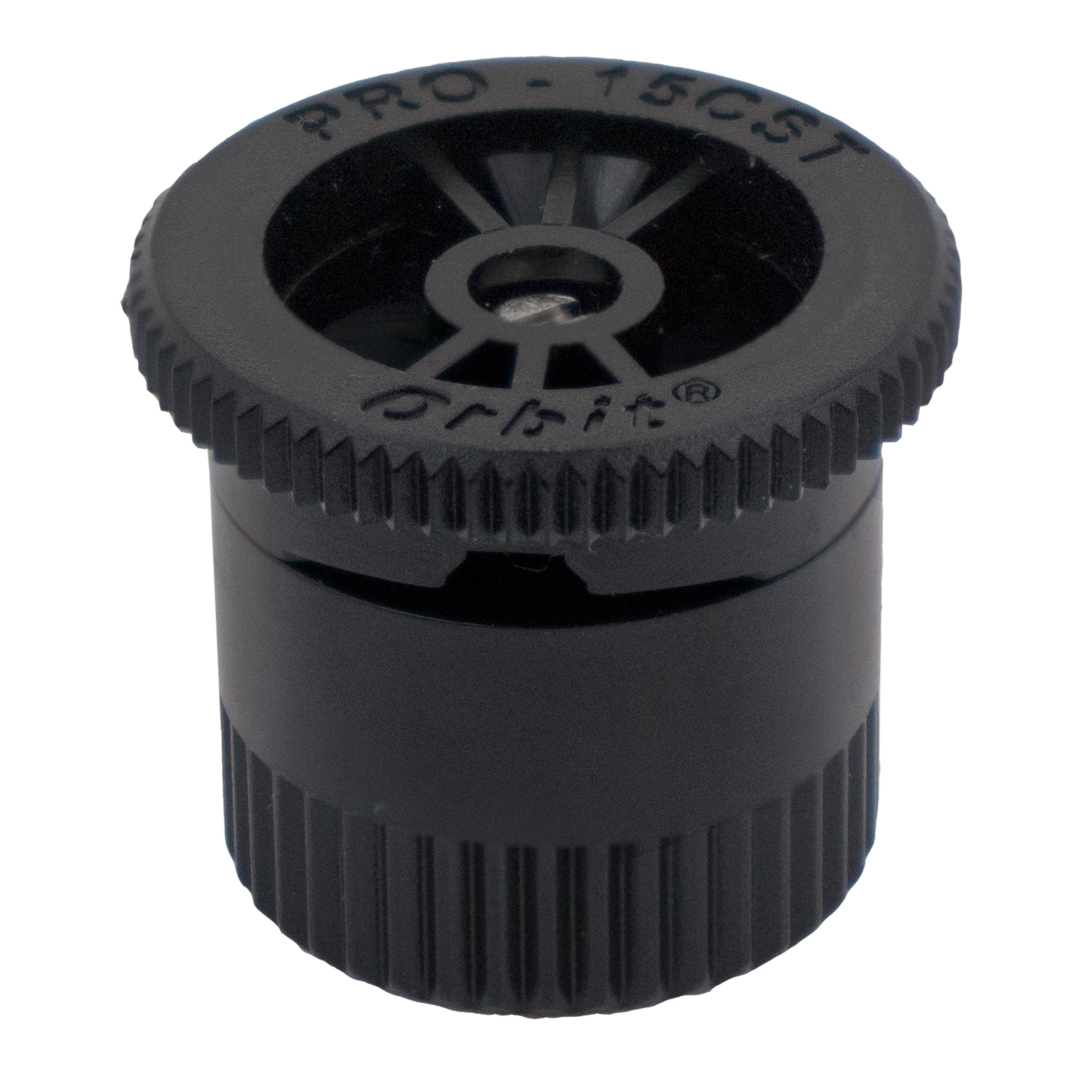 5' x 30' Center Strip Pattern Spray Nozzle 53507 — Orbit