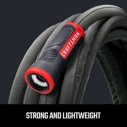 CRAFTSMAN® ExoShield 100 FT. Heavy-Duty Fabric Hose