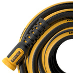 Manguera de agua de nivel profesional DEWALT de 30,5 m x 1,6 cm | DXMH3288