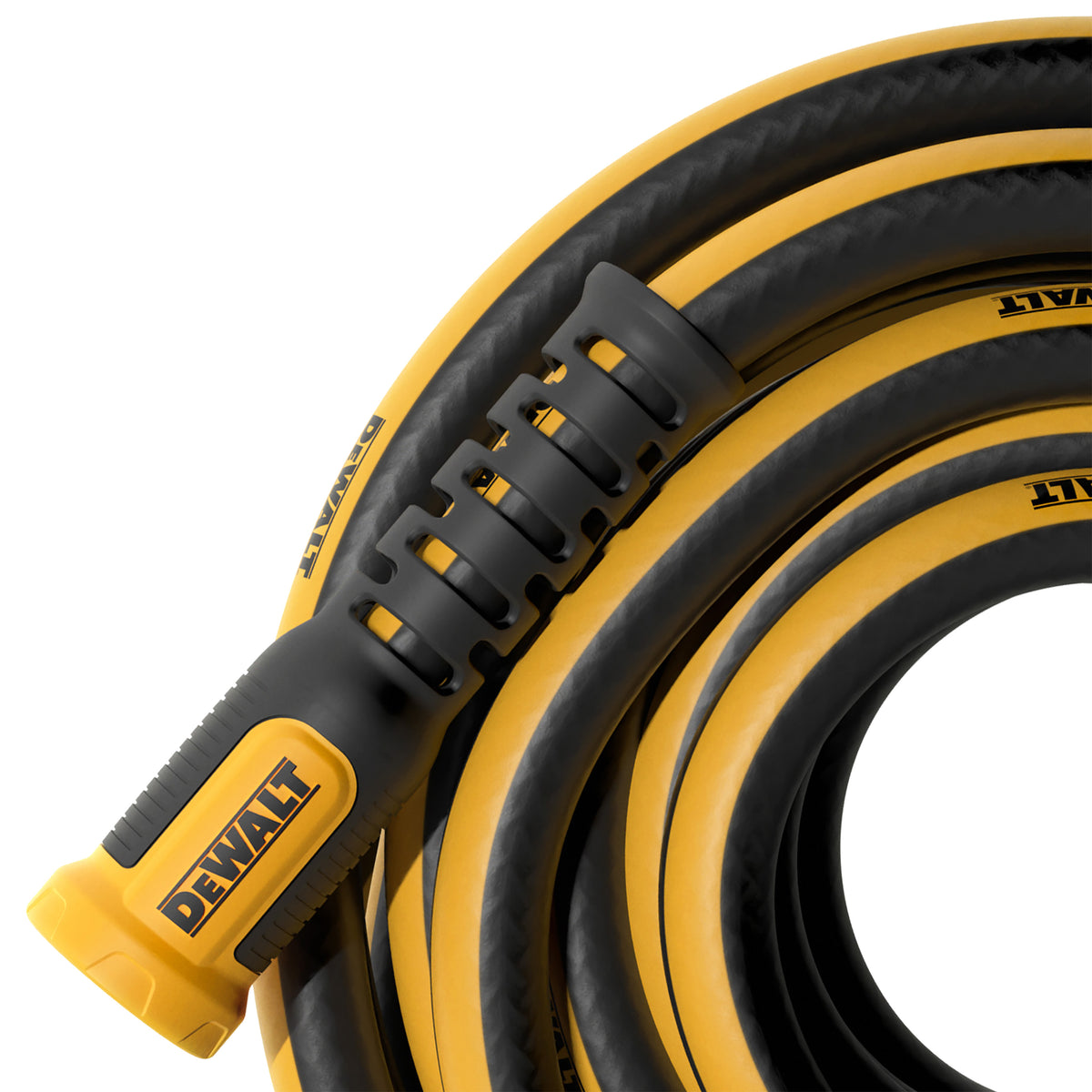 Manguera de agua de nivel profesional DEWALT de 30,5 m x 1,6 cm | DXMH3288
