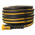 Manguera de agua de nivel profesional DEWALT de 30,5 m x 1,6 cm | DXMH3288