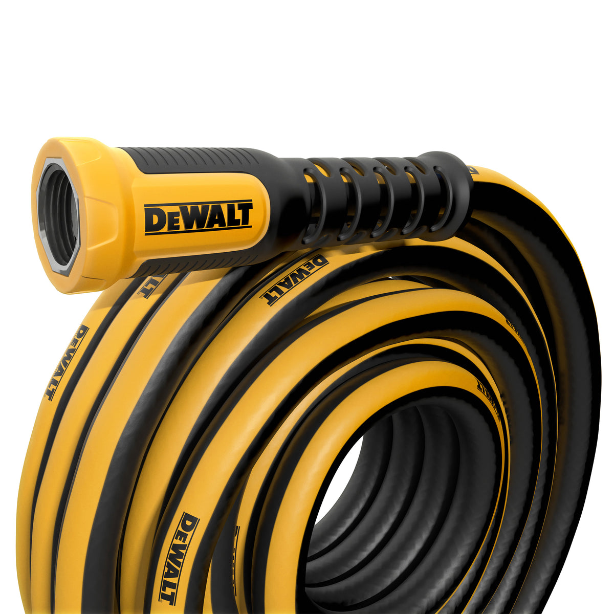 Manguera de agua de nivel profesional DEWALT de 30,5 m x 1,6 cm | DXMH3288