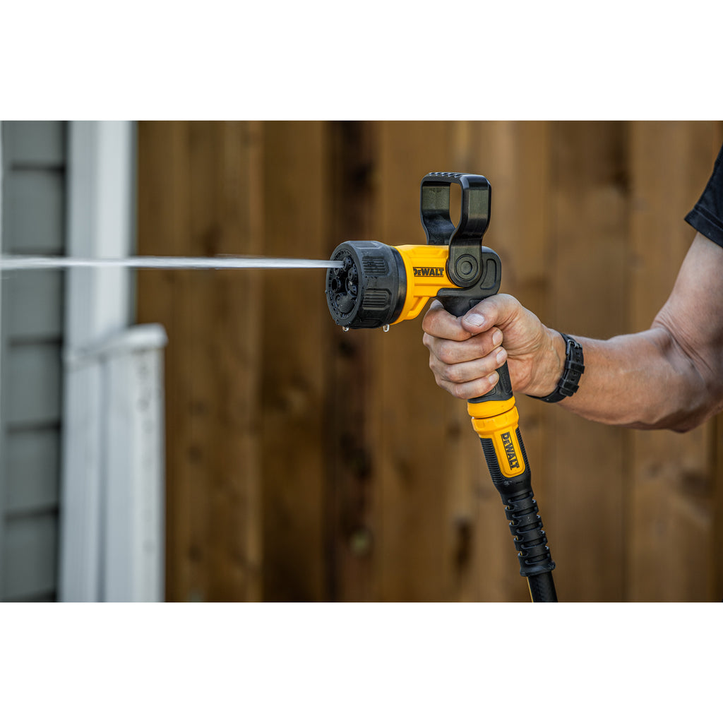 Boquilla de cañón de alta resistencia Hydro Cannon DEWALT® DXWN3287