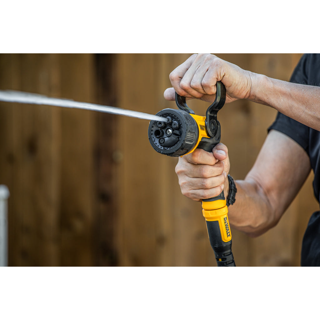 Boquilla de cañón de alta resistencia Hydro Cannon DEWALT® DXWN3287