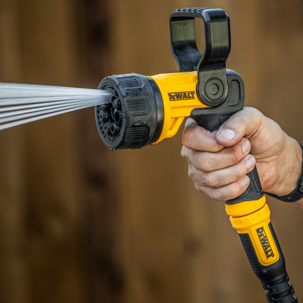 Boquilla de cañón de alta resistencia Hydro Cannon DEWALT® DXWN3287