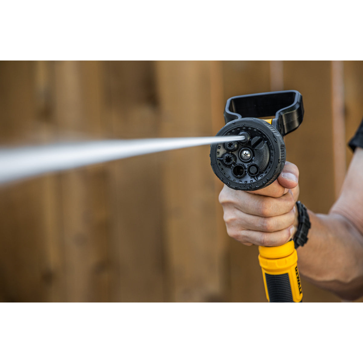 Boquilla de cañón de alta resistencia Hydro Cannon DEWALT® DXWN3287