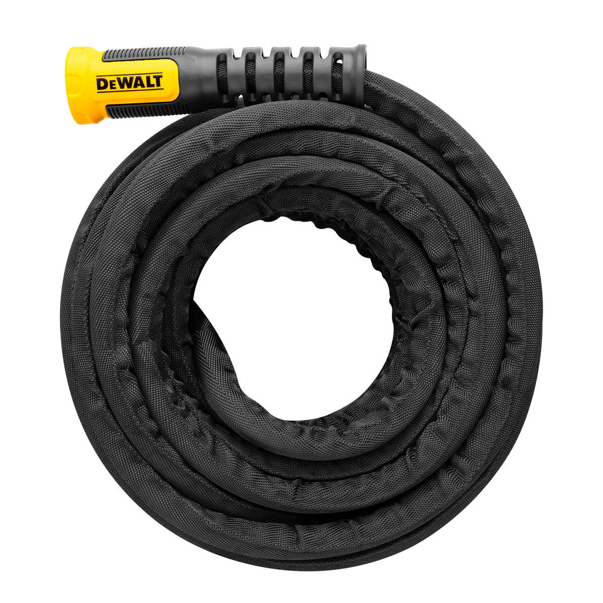 Manguera de tela de alta resistencia DeWalt de 50' x 5/8" DXMH3302