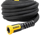 Manguera de tela de alta resistencia DeWalt de 50' x 5/8" DXMH3302
