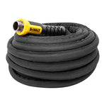 Manguera de tela de alta resistencia DeWalt de 50' x 5/8" DXMH3302