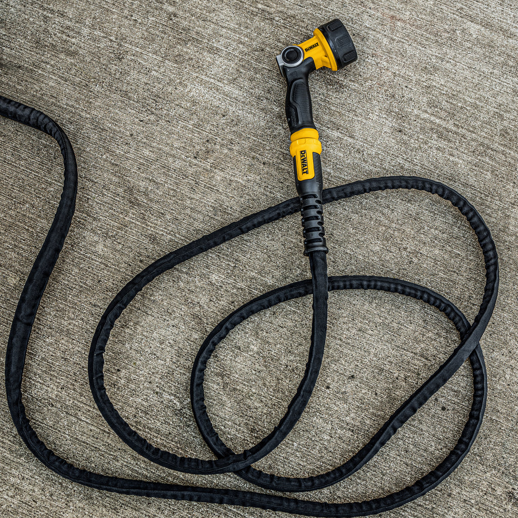 Boquilla de torreta con control de pulgar DEWALT Pattern Pro DXWN3288