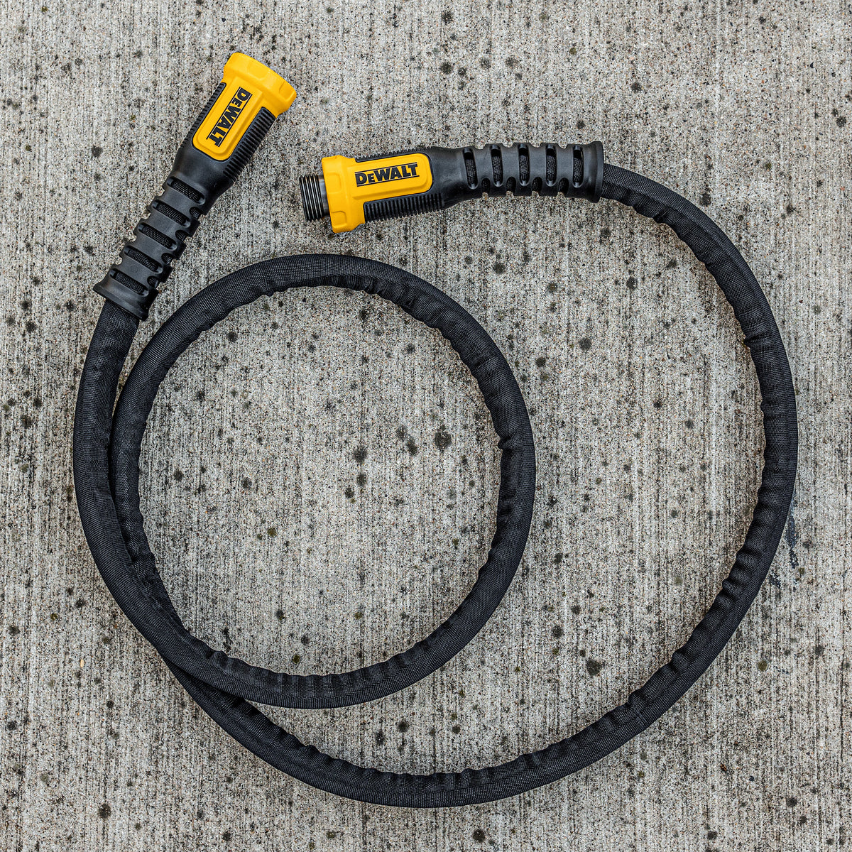 Manguera de tela DEWALT de 6 ft x 5/8" DXMH3306