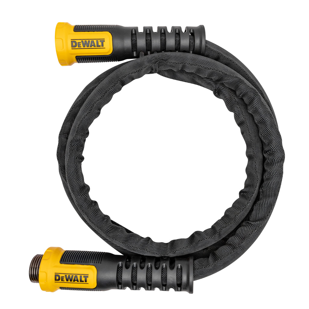 Manguera de tela DEWALT de 6 ft x 5/8" DXMH3306