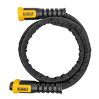 Manguera de tela DEWALT de 6 ft x 5/8" DXMH3306