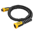 Manguera de tela DEWALT de 6 ft x 5/8" DXMH3306