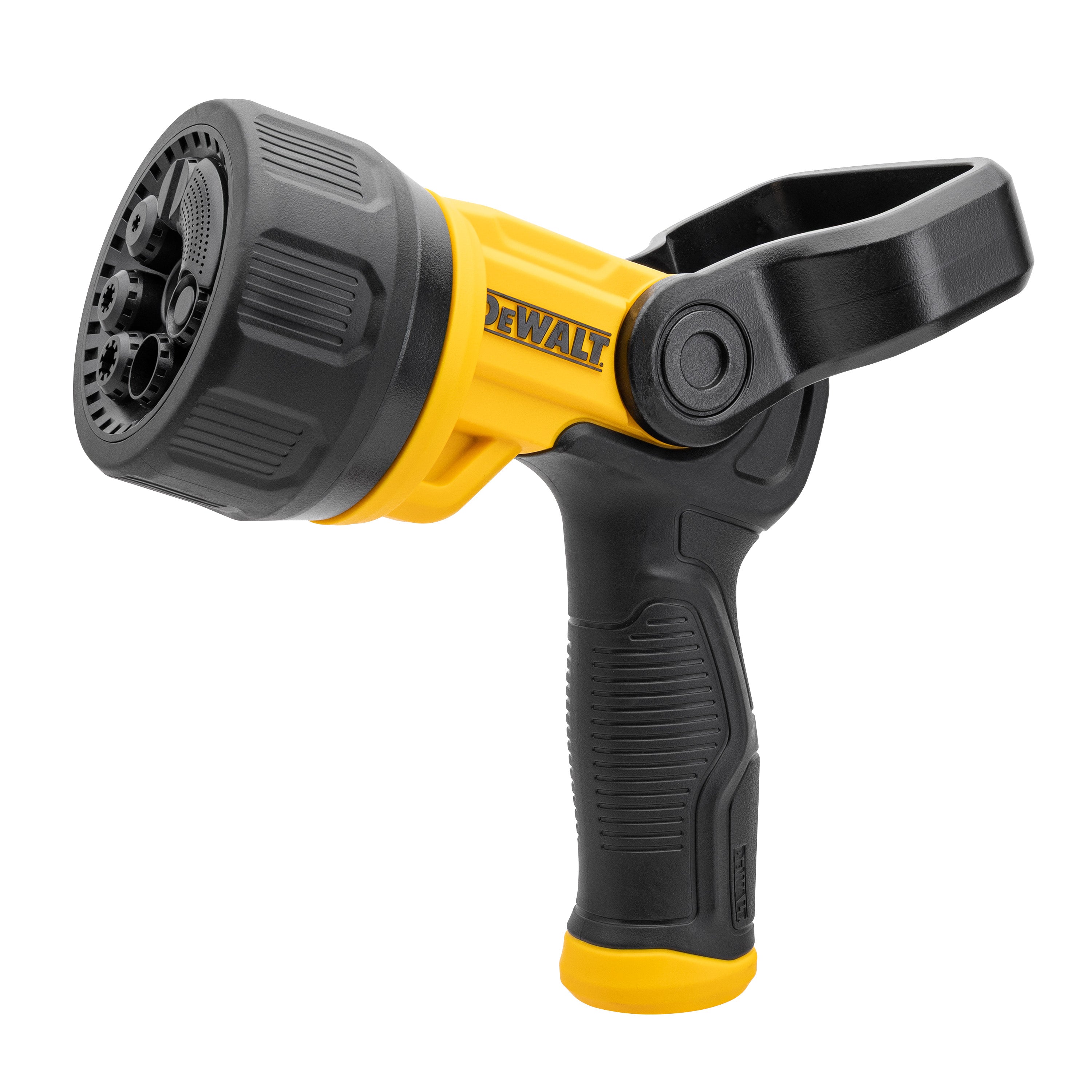 DEWALT® Heavy-Duty Hydro Cannon Nozzle DXWN3287 — Orbit