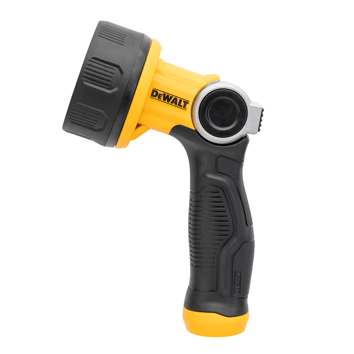 Boquilla de torreta con control de pulgar DEWALT Pattern Pro DXWN3288