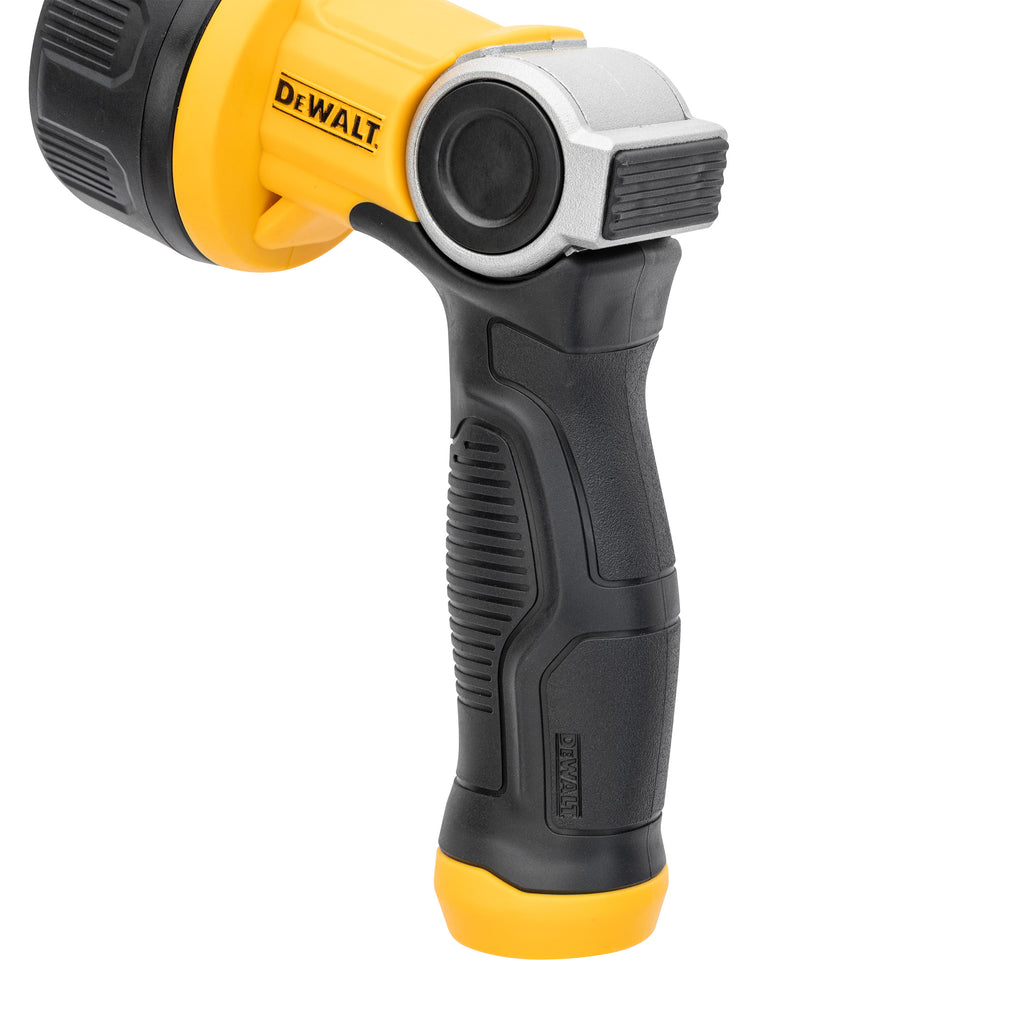 Boquilla de torreta con control de pulgar DEWALT Pattern Pro DXWN3288