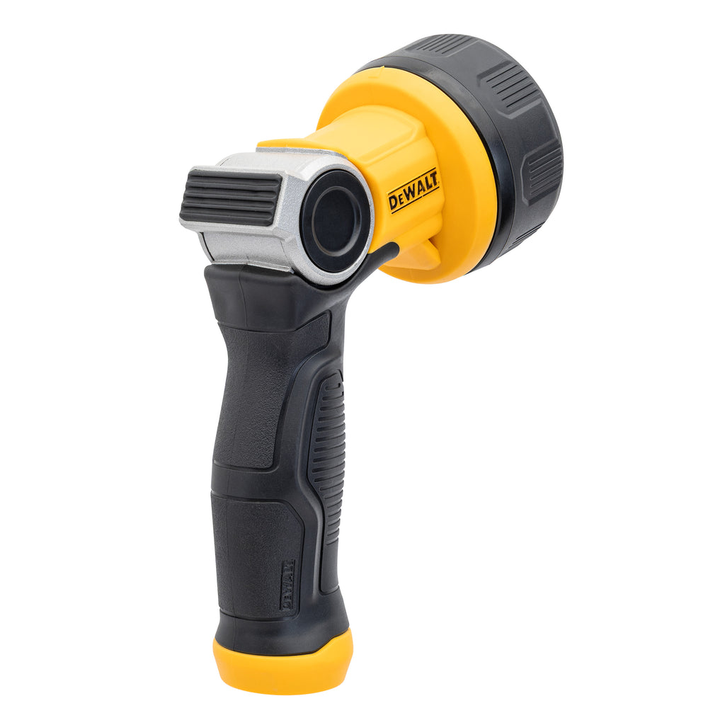Boquilla de torreta con control de pulgar DEWALT Pattern Pro DXWN3288
