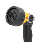 Boquilla de torreta con control de pulgar DEWALT Pattern Pro DXWN3288