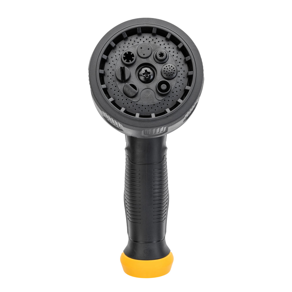 Boquilla de torreta con control de pulgar DEWALT Pattern Pro DXWN3288