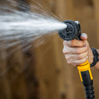 Boquilla de torreta con control de pulgar DEWALT Pattern Pro DXWN3288
