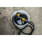 Boquilla de torreta con control de pulgar DEWALT Pattern Pro DXWN3288