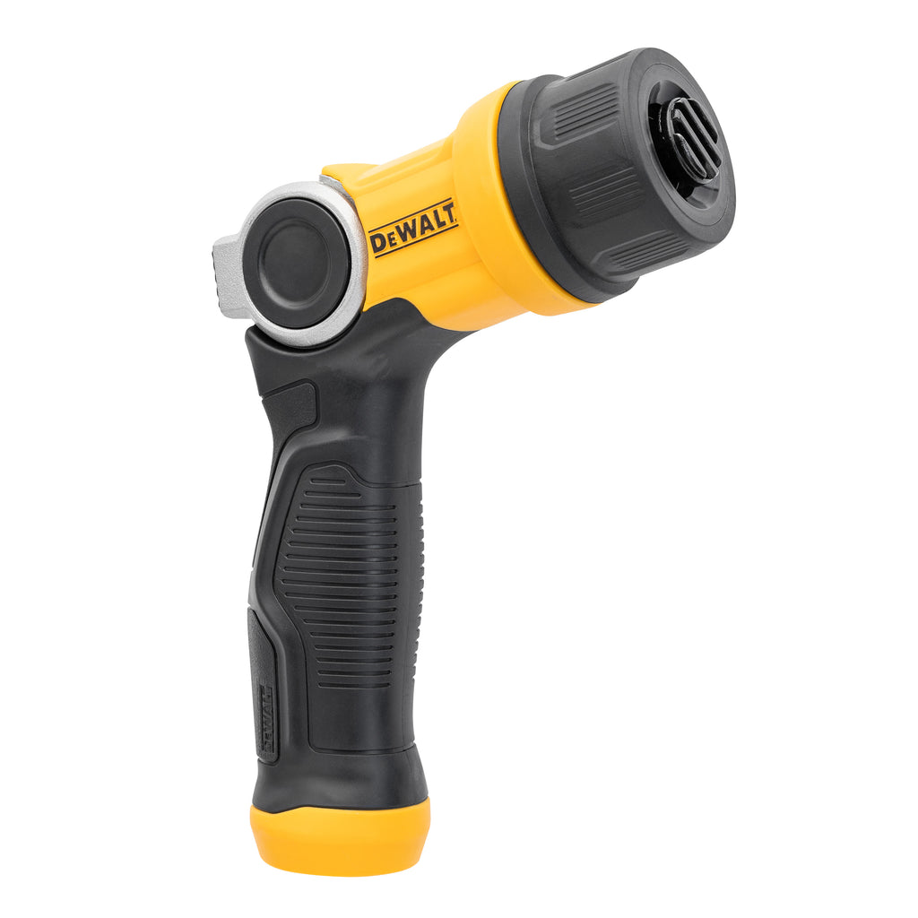 Boquilla ajustable DEWALT Pattern Pro con control de pulgar DXWN3289
