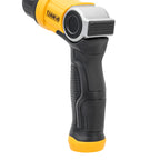 Boquilla ajustable DEWALT Pattern Pro con control de pulgar DXWN3289