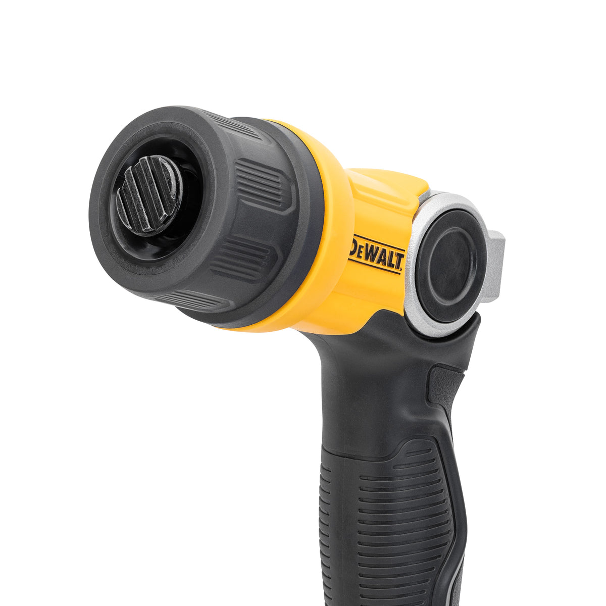 Boquilla ajustable DEWALT Pattern Pro con control de pulgar DXWN3289