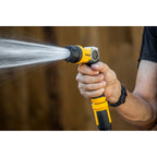 Boquilla ajustable DEWALT Pattern Pro con control de pulgar DXWN3289