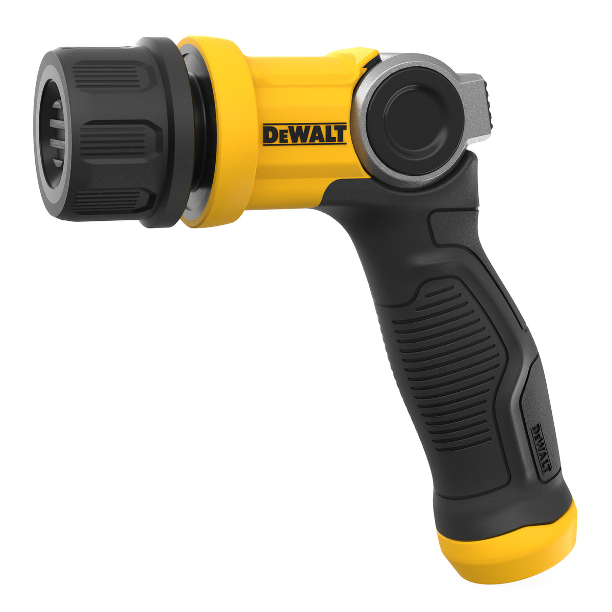 Boquilla ajustable DEWALT Pattern Pro con control de pulgar DXWN3289
