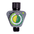 Temporizador de riego programable para manguera de 1 salida Daybreak 62045