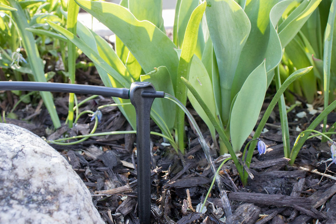 1/4-in. Inline Drip Emitters