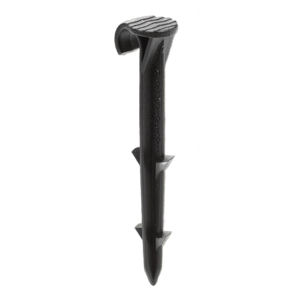 Drip Tubing Anchor Stakes