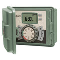 Programadores de riego para exteriores Easy-Set Logic® 57894, 57896, 57900, 57892