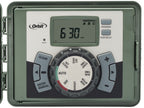 Programadores de riego para exteriores Easy-Set Logic® 57894, 57896, 57900, 57892