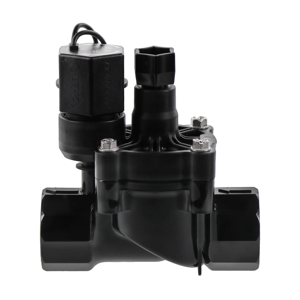 Válvula Auto Inline Pro de 1" HPT con control de flujo | 57291